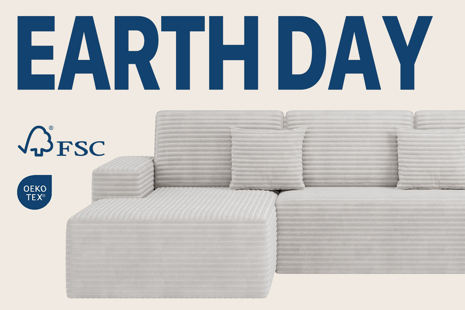 Innovar Earth Day