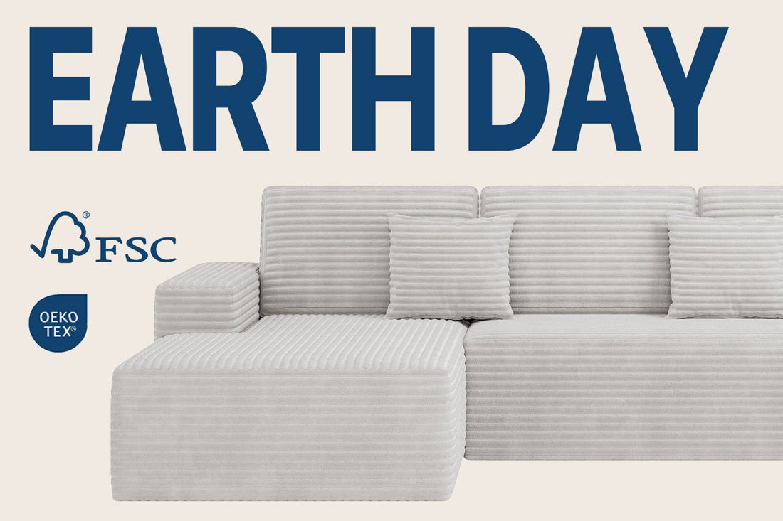 InnovarHome Earth Day - Innovar