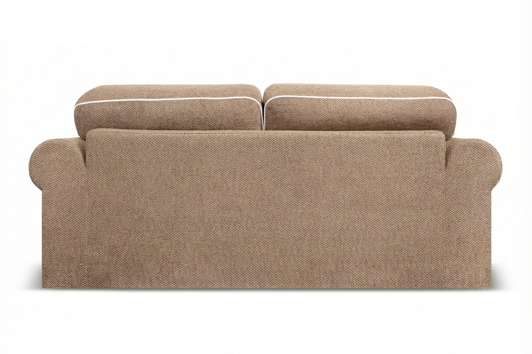 Nysa Roll-Arm Loveseat