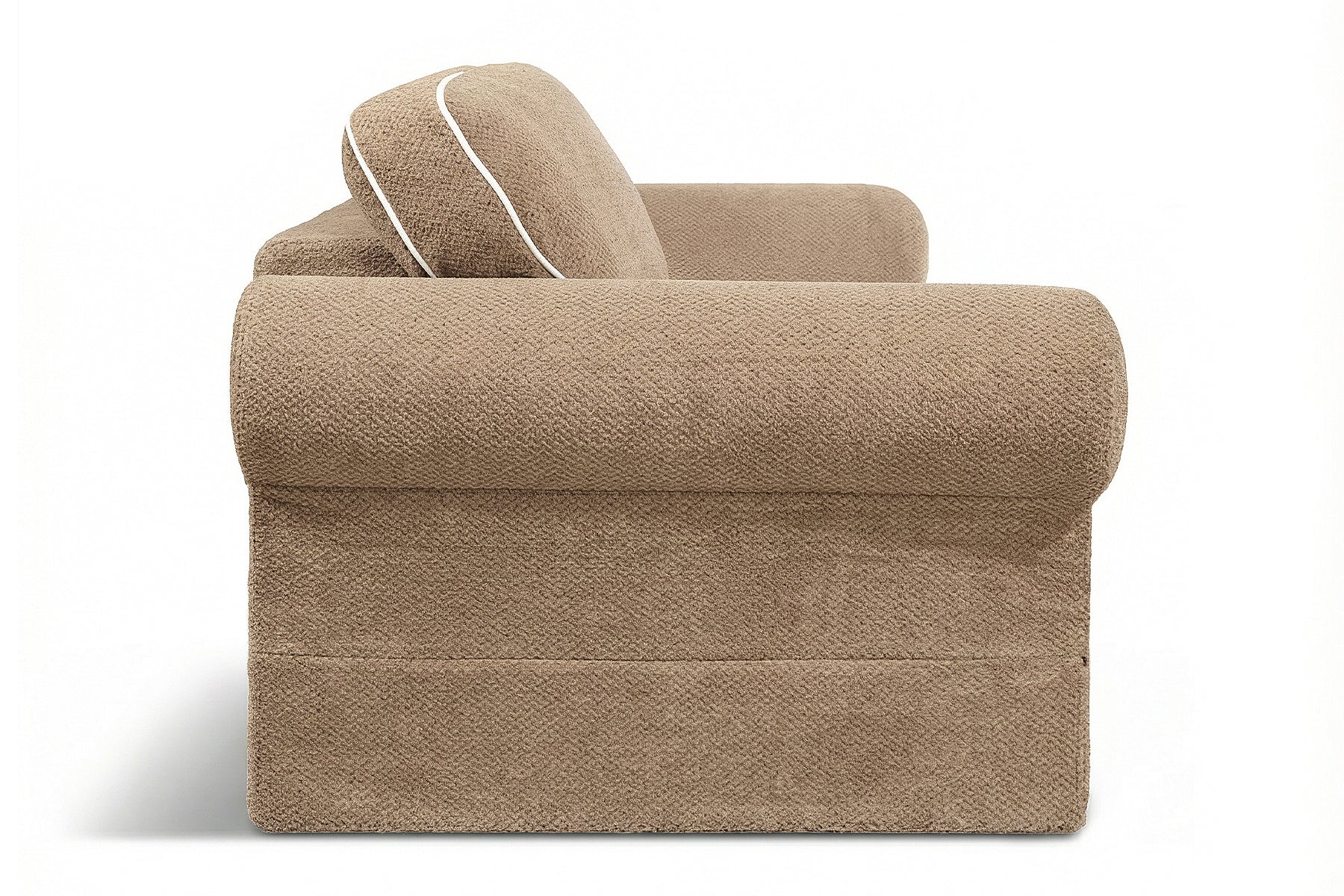 Nysa Roll-Arm Loveseat