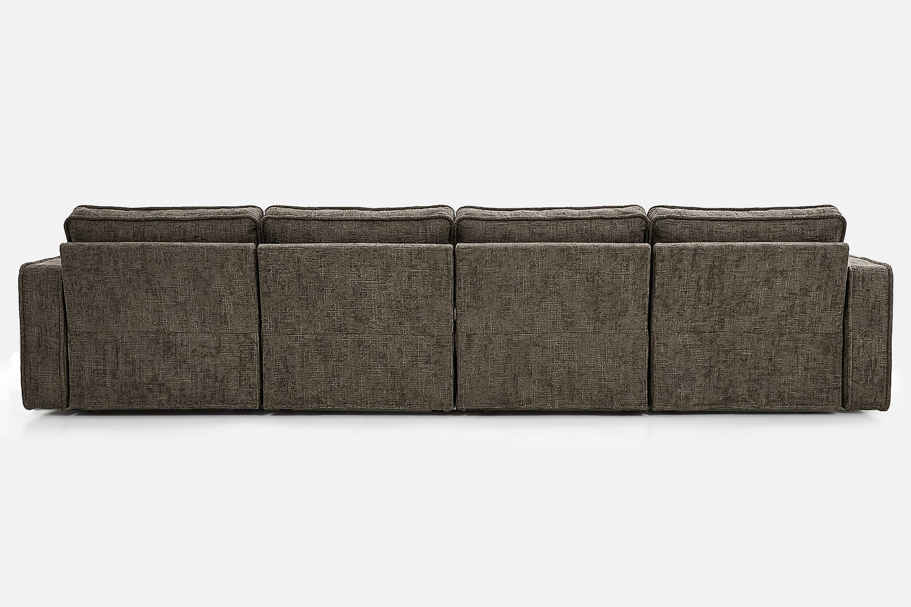 Zephyra Piped Modular Sofa