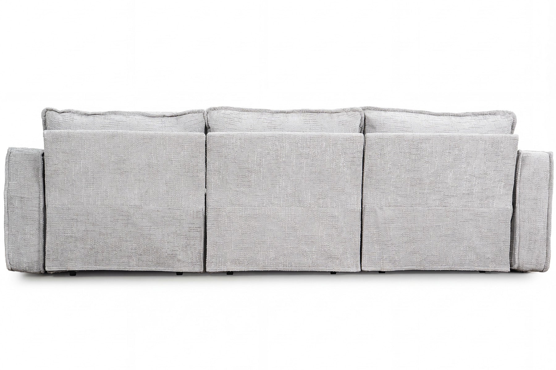 Zephyra Piped Modular Sofa