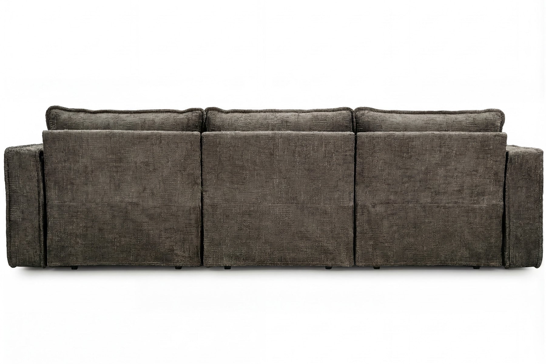 Zephyra Piped Modular Sofa