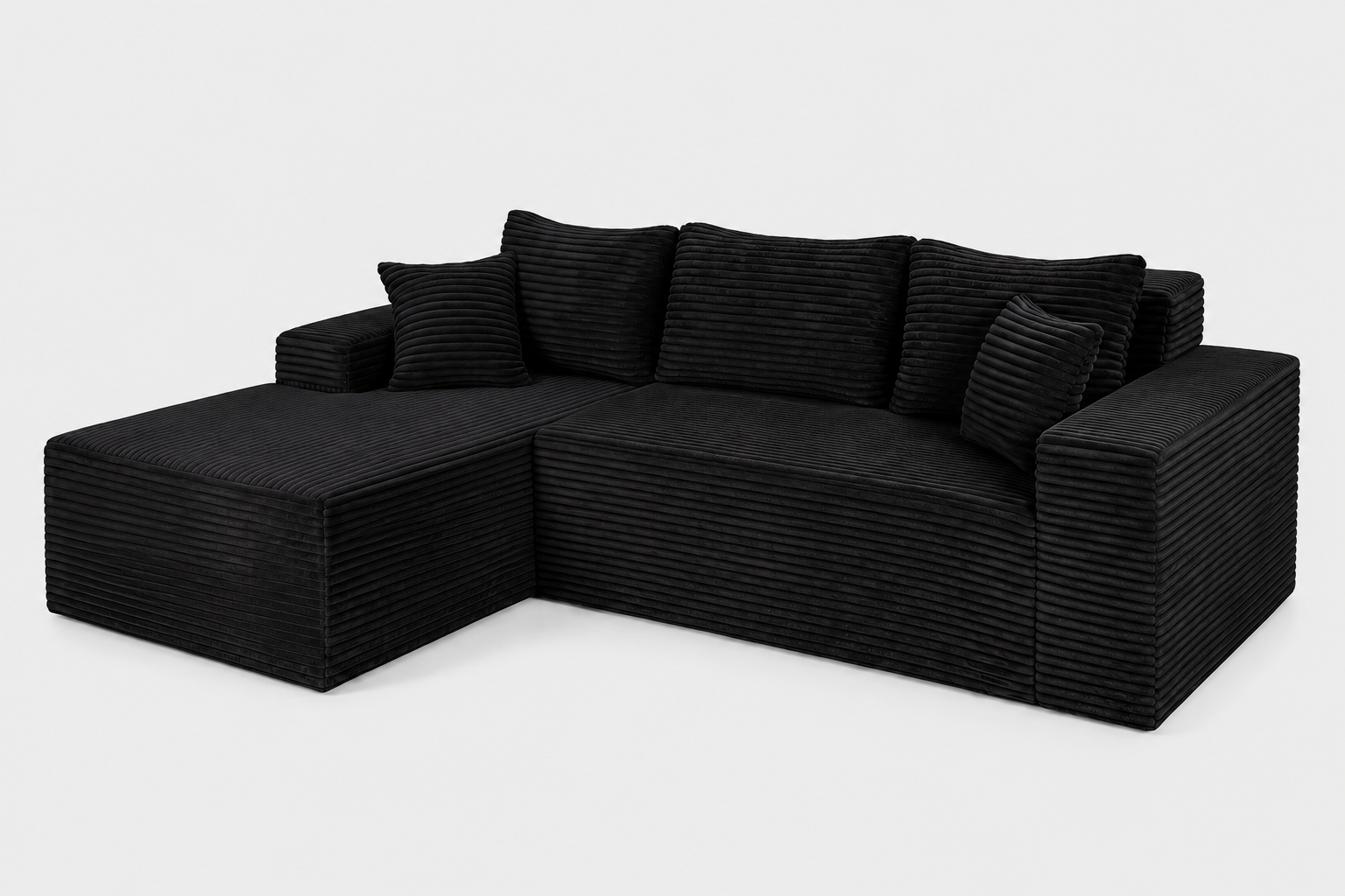 Astra Sleeper Sectional Sofa