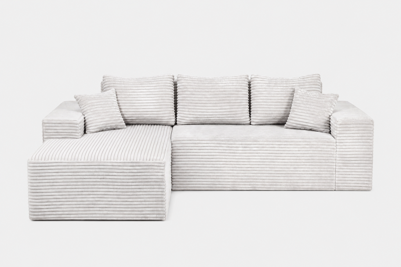 Astra Sleeper Sectional Sofa