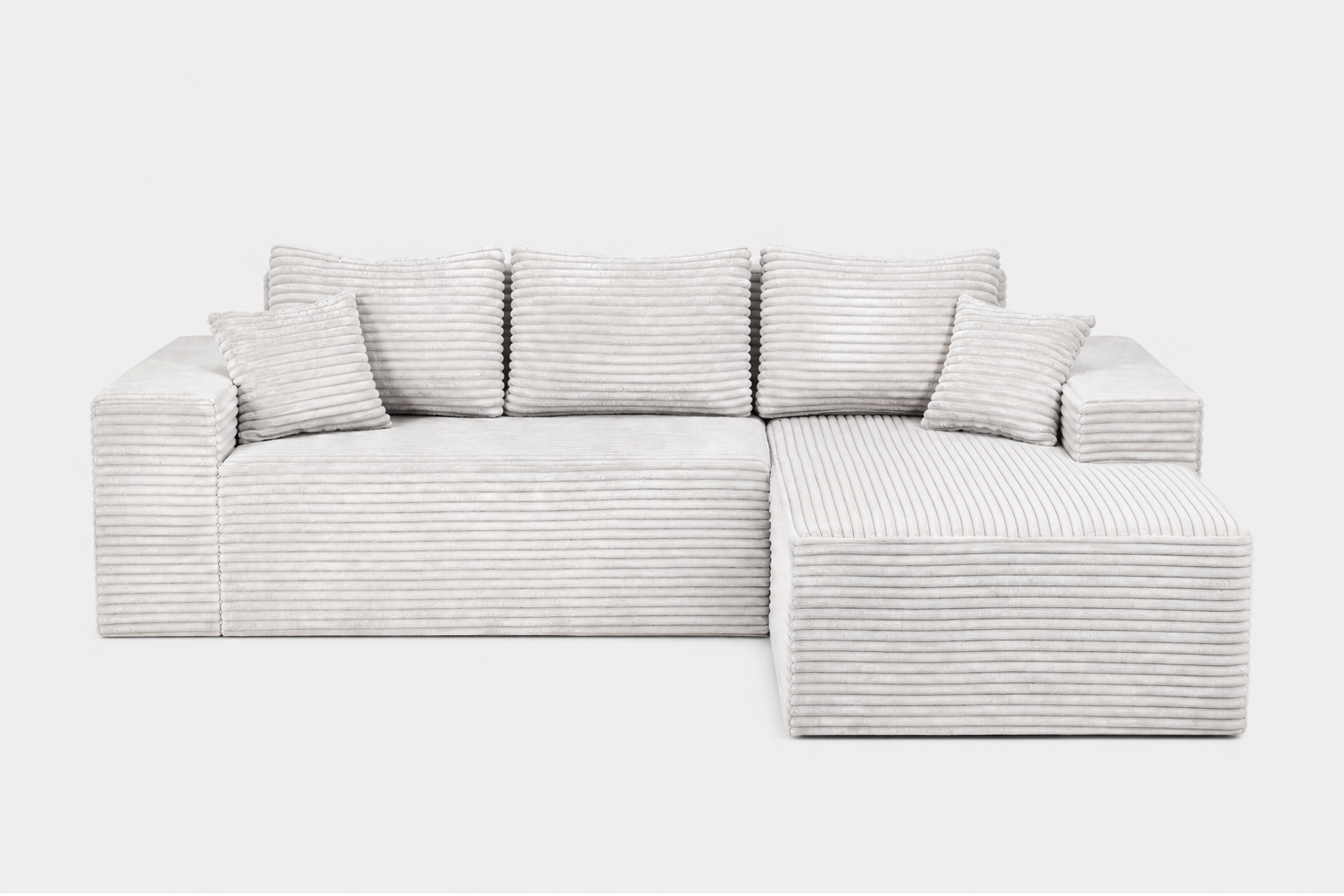 Astra Sleeper Sectional Sofa