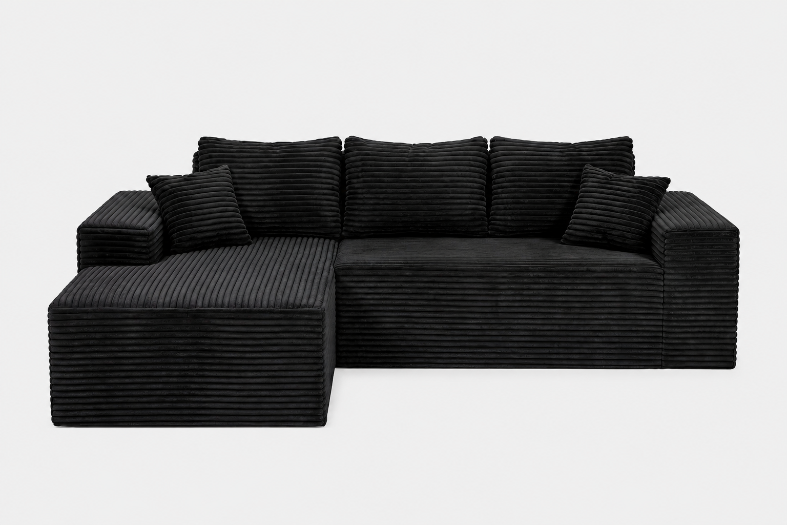 Astra Sleeper Sectional Sofa