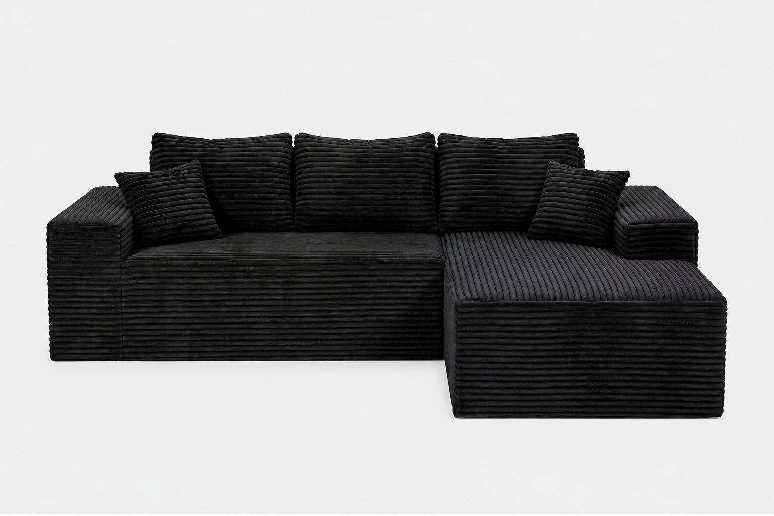 Astra Sleeper Sectional Sofa
