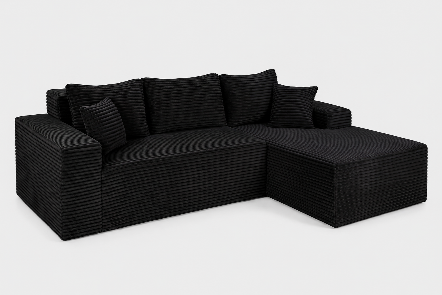 Astra Sleeper Sectional Sofa