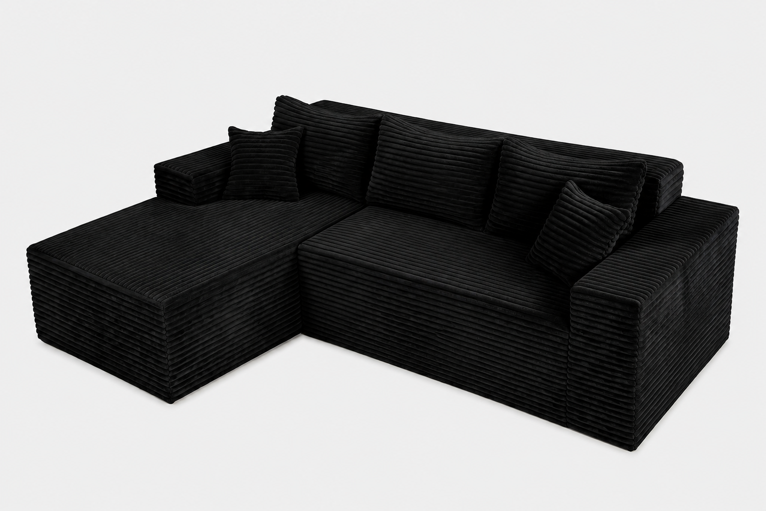 Astra Sleeper Sectional Sofa