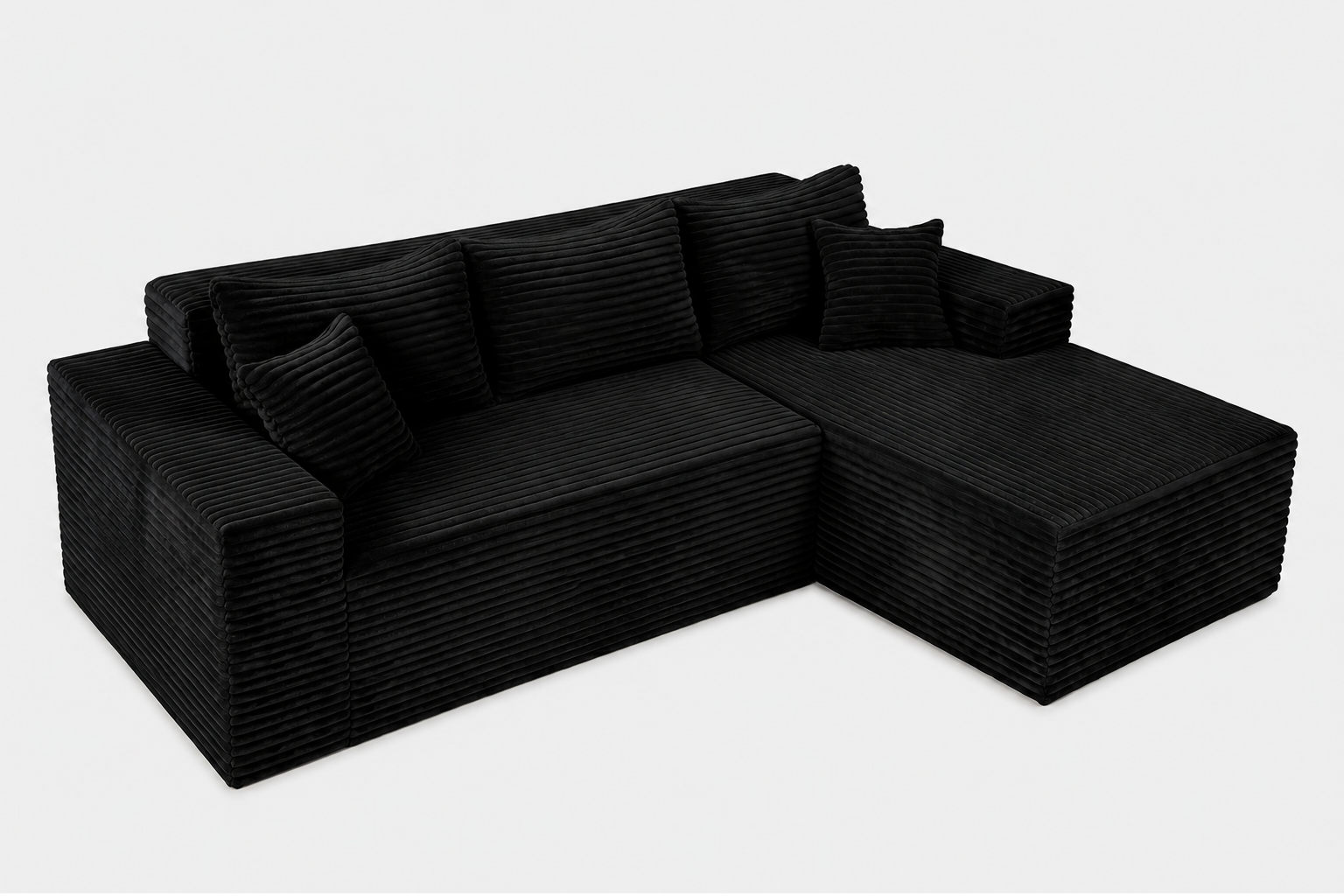 Astra Sleeper Sectional Sofa
