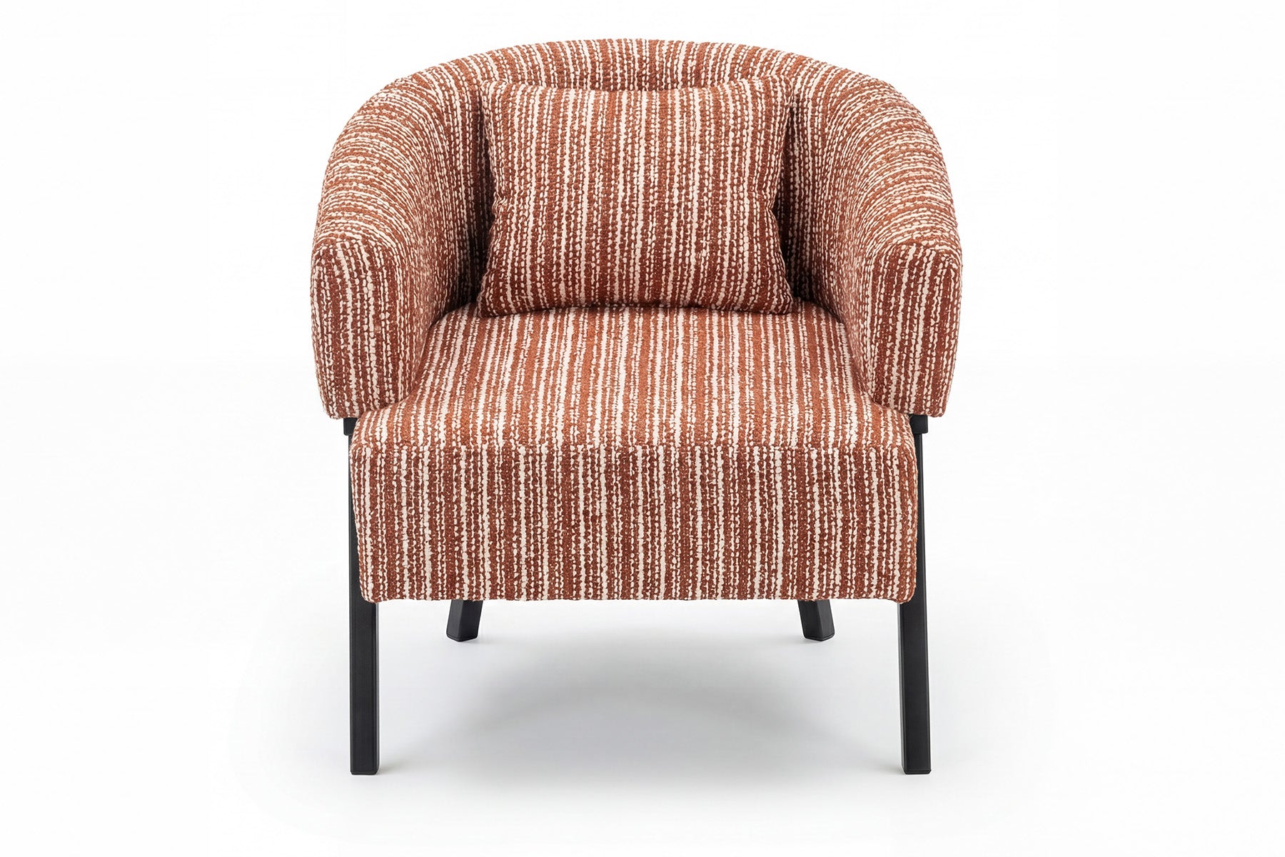 Avelyn Curved Lounge Chair