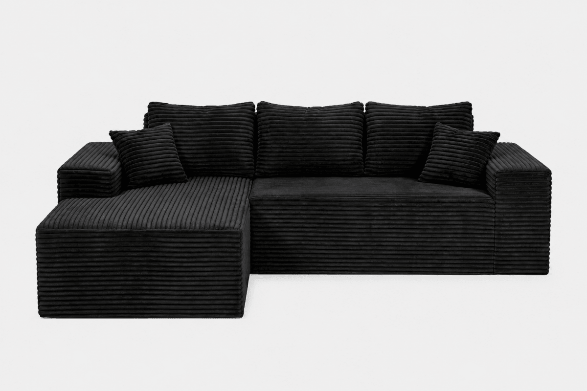 Astra Sleeper Sectional Sofa - Innovar