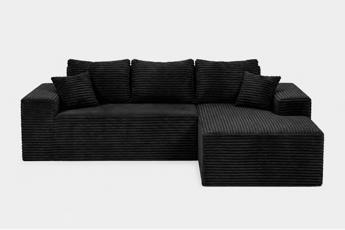 Astra Sleeper Sectional Sofa - Innovar
