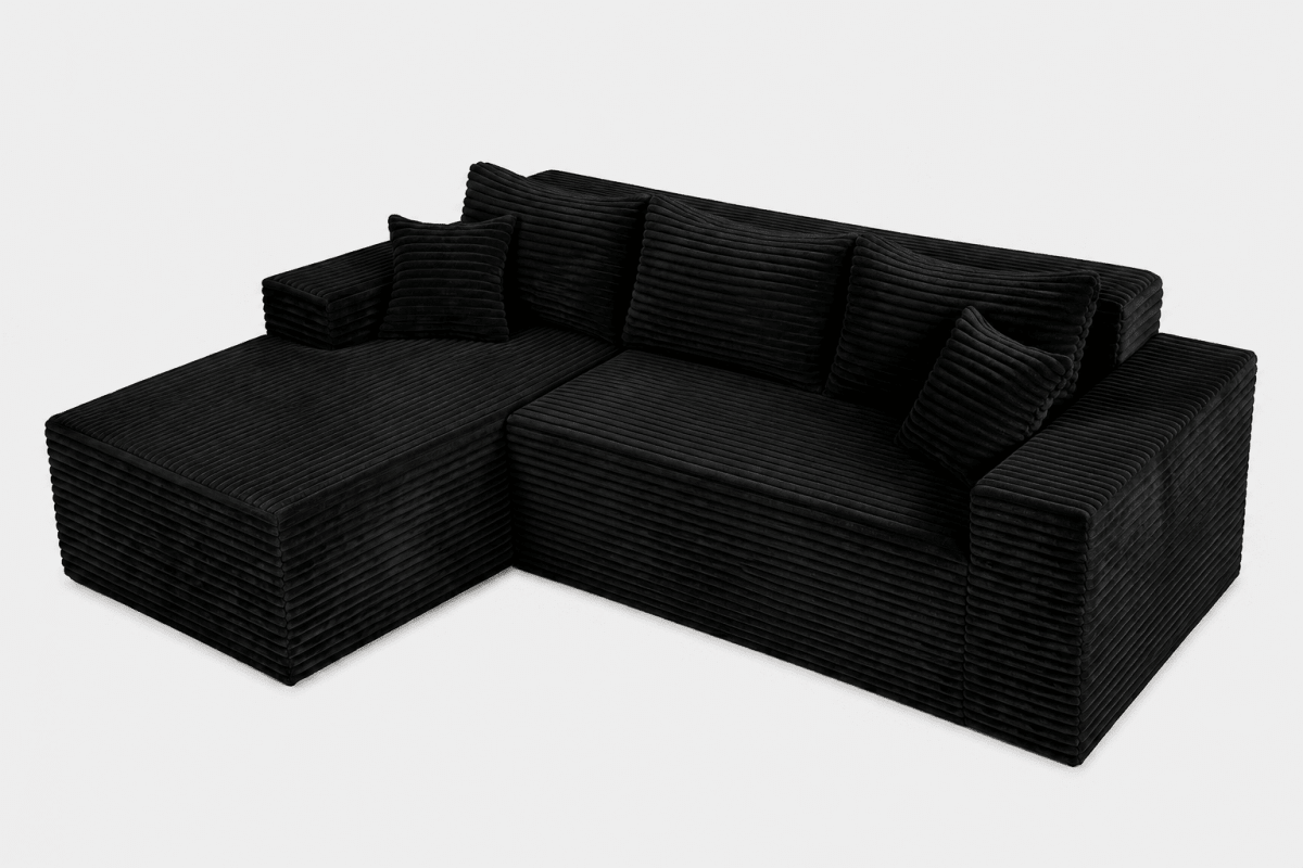 Astra Sleeper Sectional Sofa - Innovar