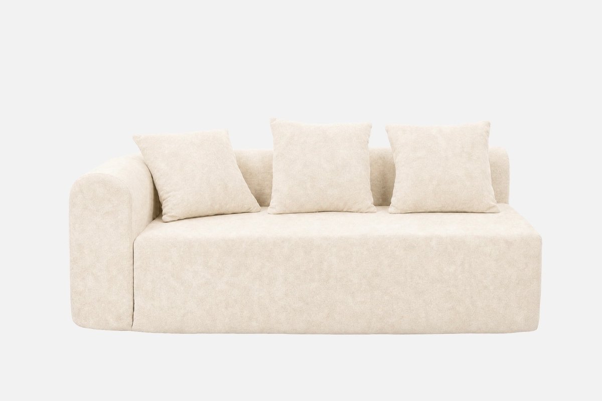 Avelyn Curved Modular Sofa - Innovar