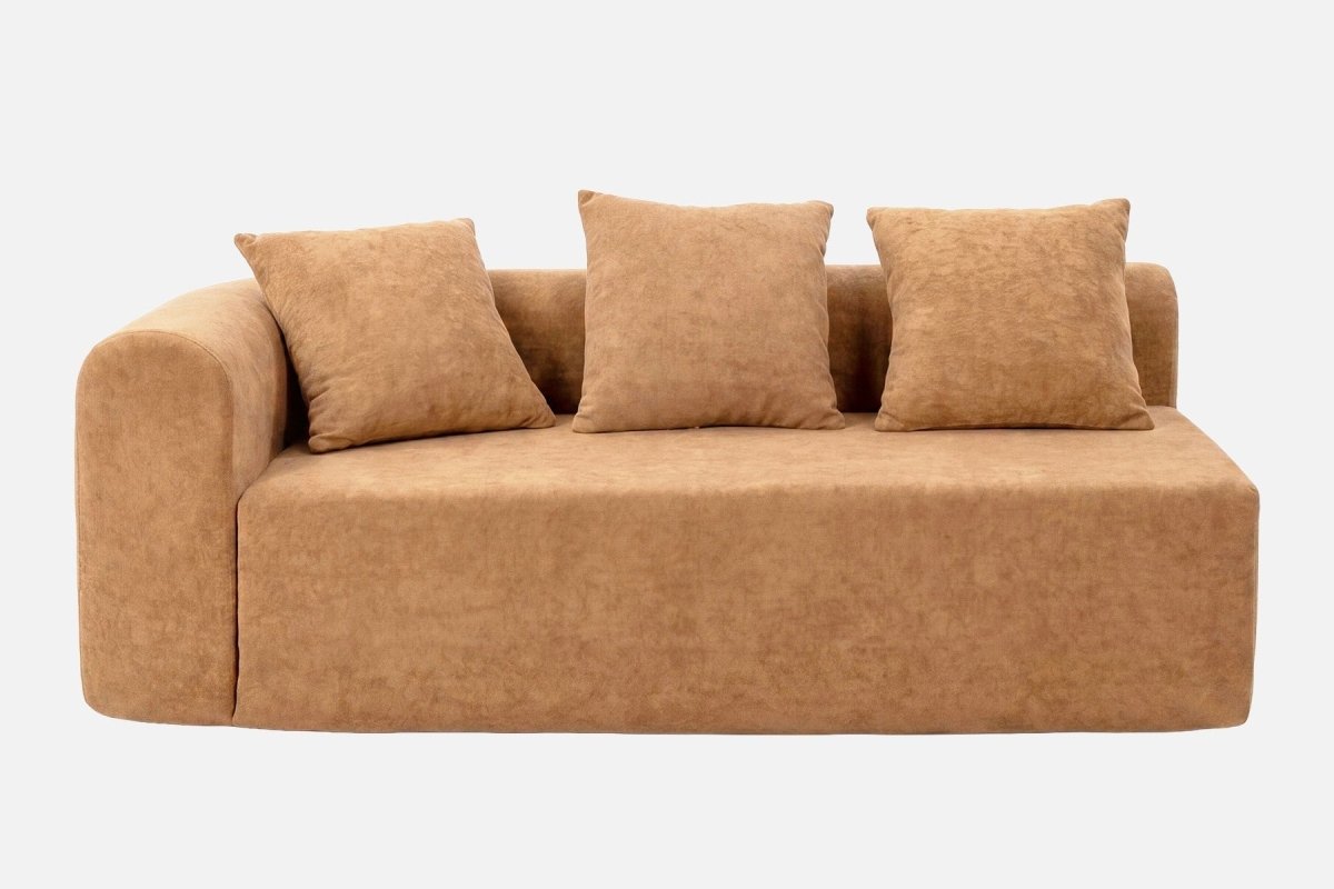 Avelyn Curved Modular Sofa - Innovar