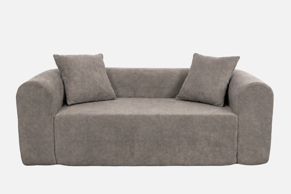 Avelyn Curved Modular Sofa - Innovar