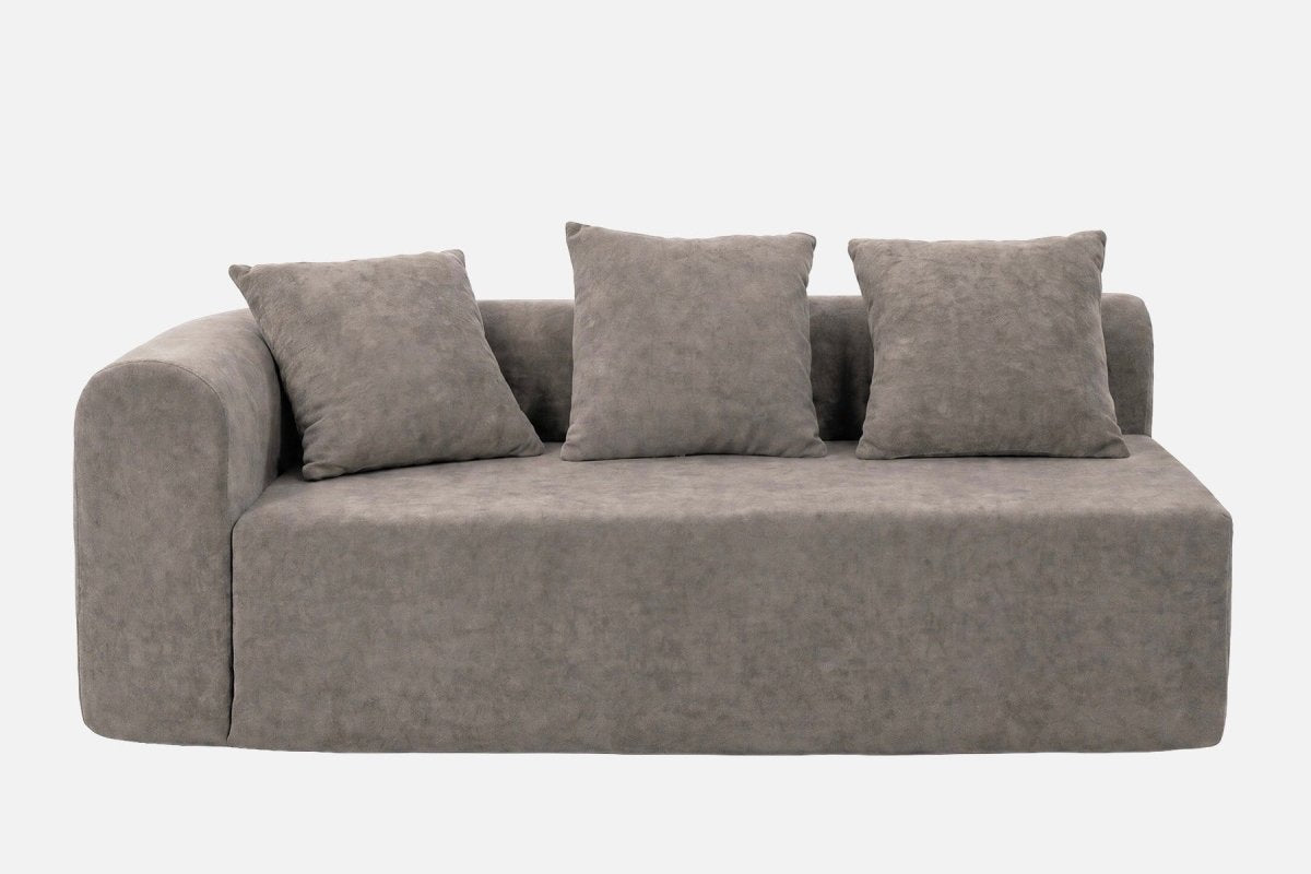 Avelyn Curved Modular Sofa - Innovar