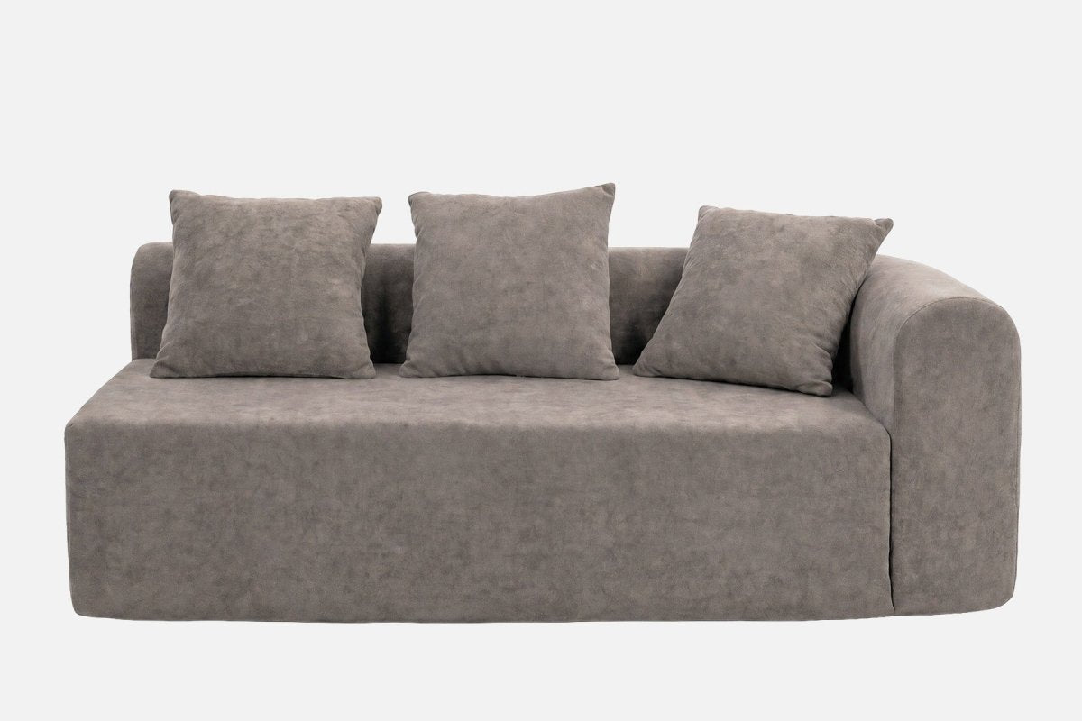Avelyn Curved Modular Sofa - Innovar