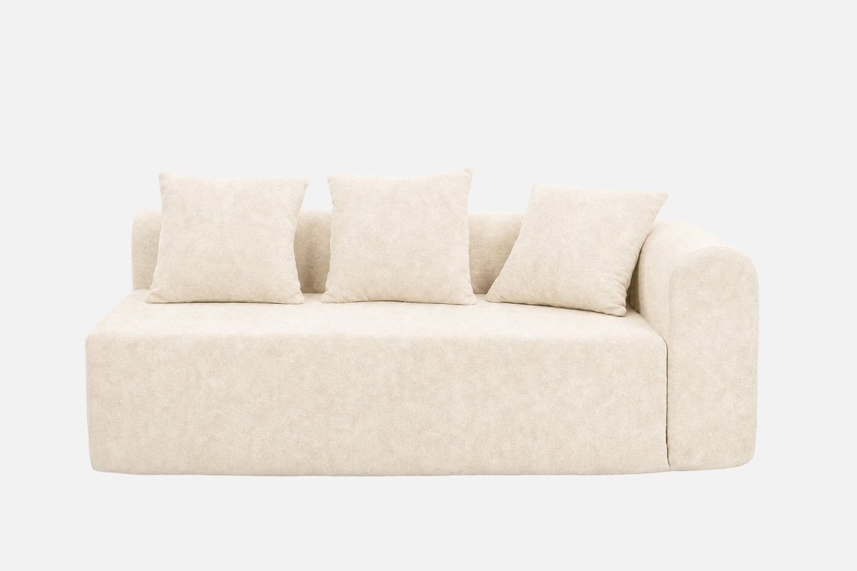 Avelyn Curved Modular Sofa - Innovar