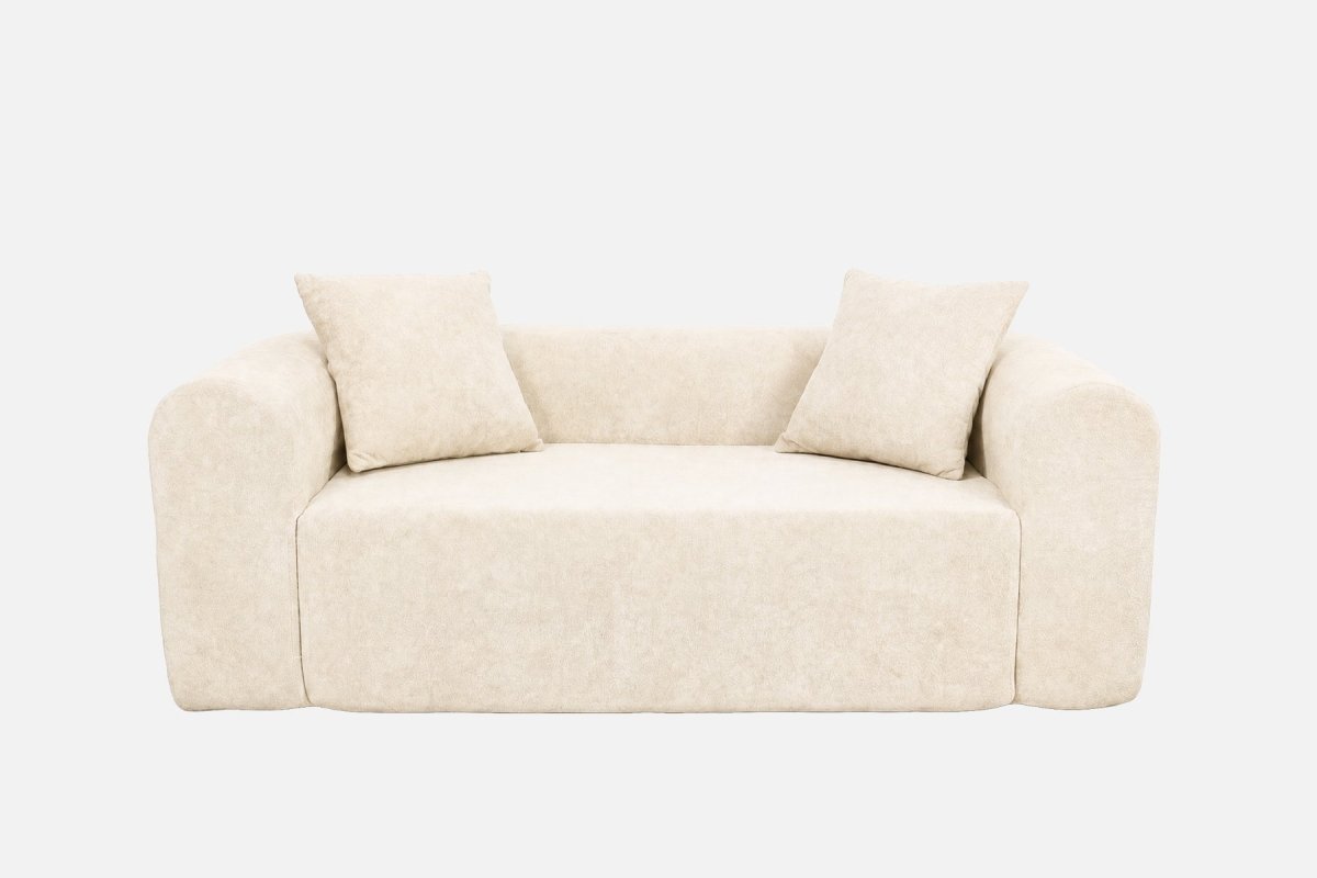 Avelyn Curved Modular Sofa - Innovar