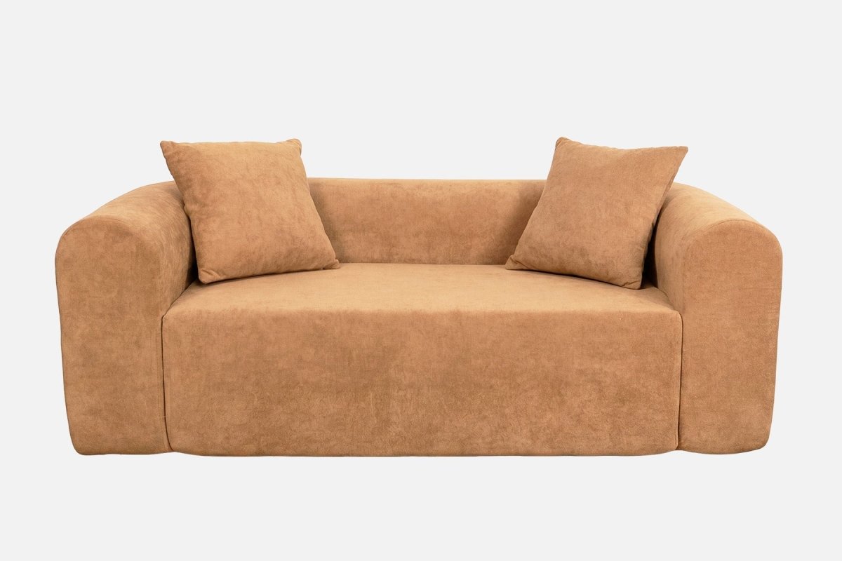 Avelyn Curved Modular Sofa - Innovar