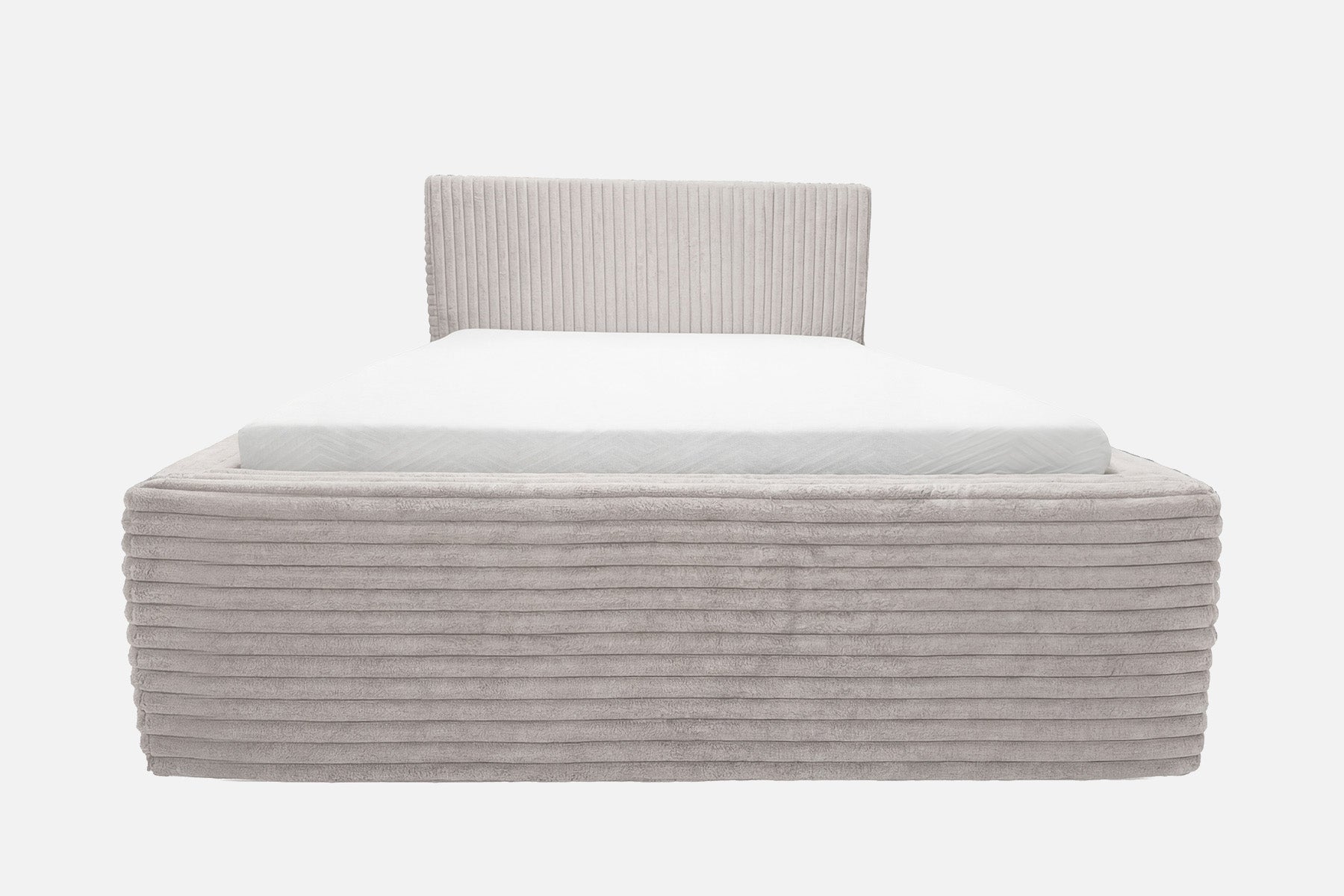 Solea Cloud Grätenloses Bett