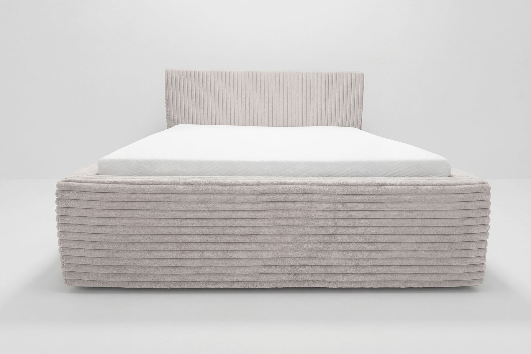 Solea Cloud Grätenloses Bett
