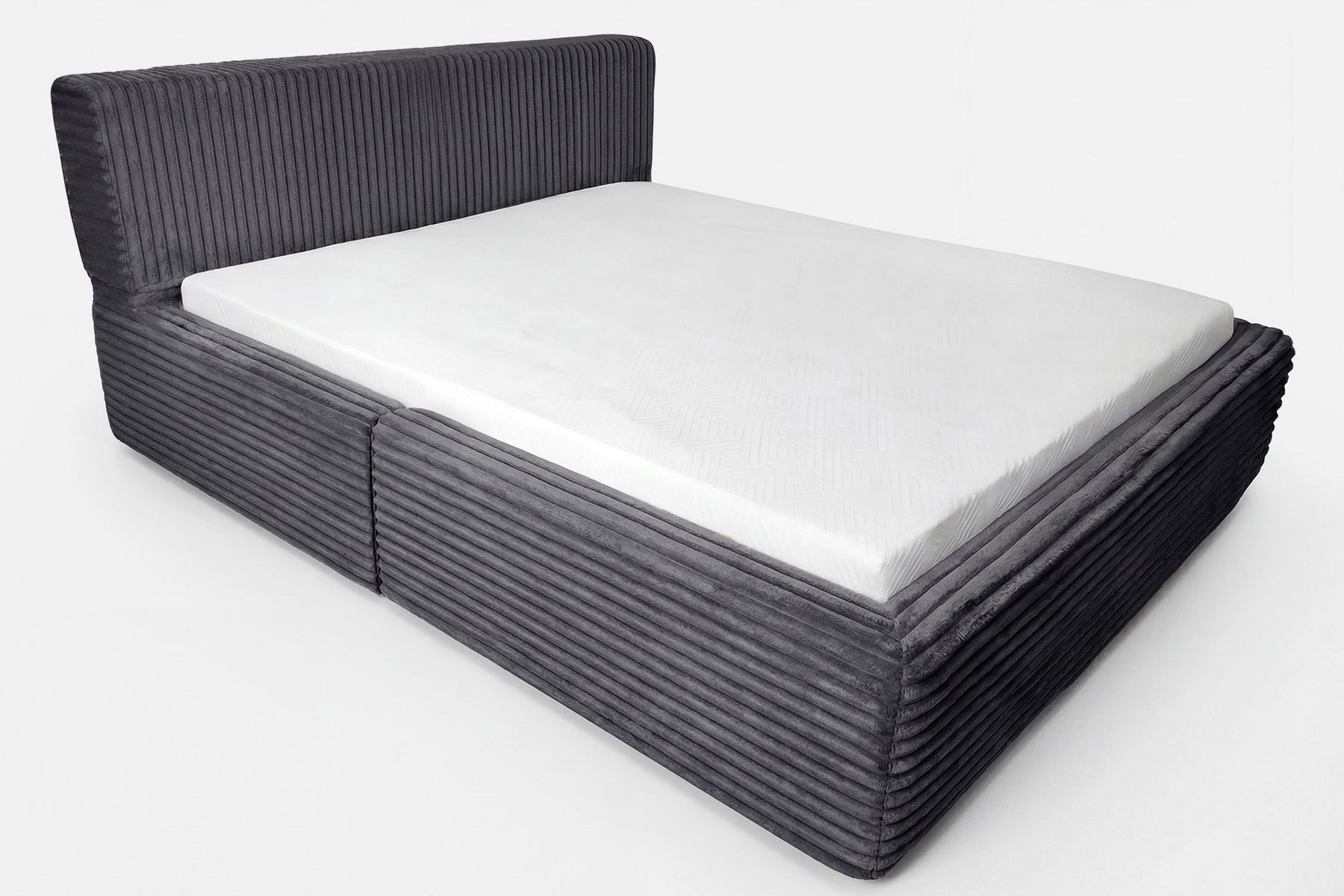 Solea Cloud Grätenloses Bett
