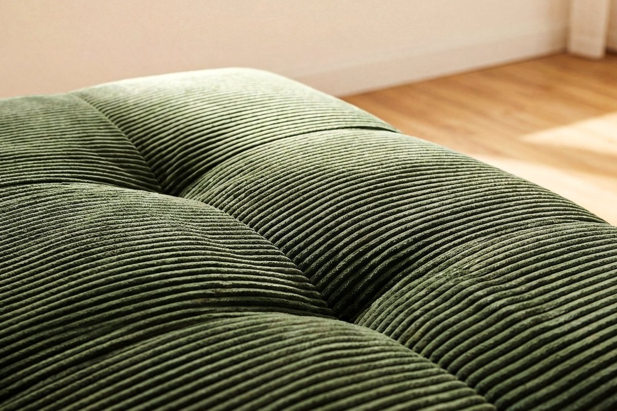 Elara Grid - Tufted Modular Sofa - Innovar
