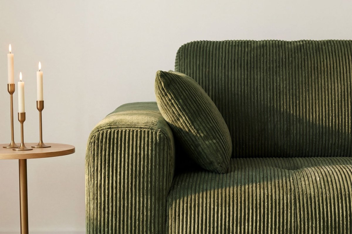 Elara Grid - Tufted Modular Sofa - Innovar