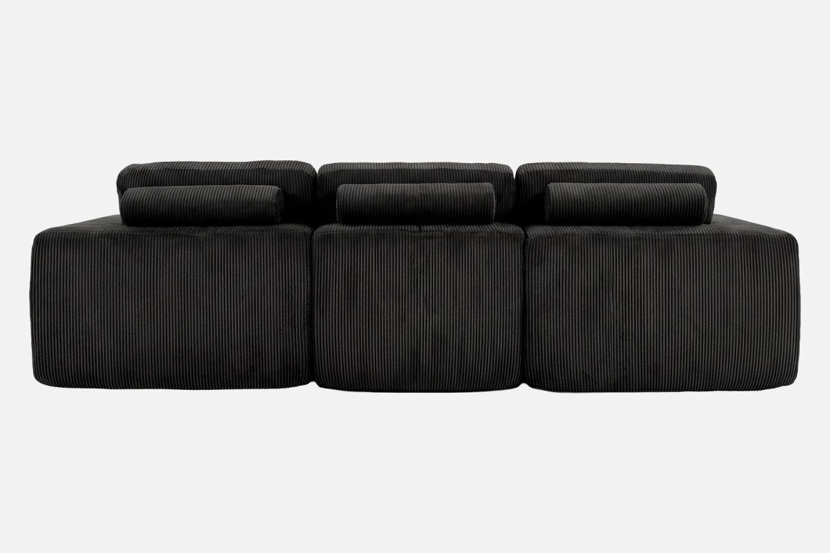 Elara Grid - Tufted Modular Sofa - Innovar