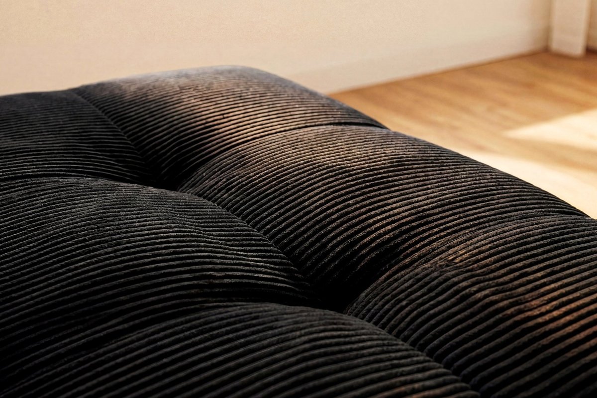 Elara Grid - Tufted Modular Sofa - Innovar