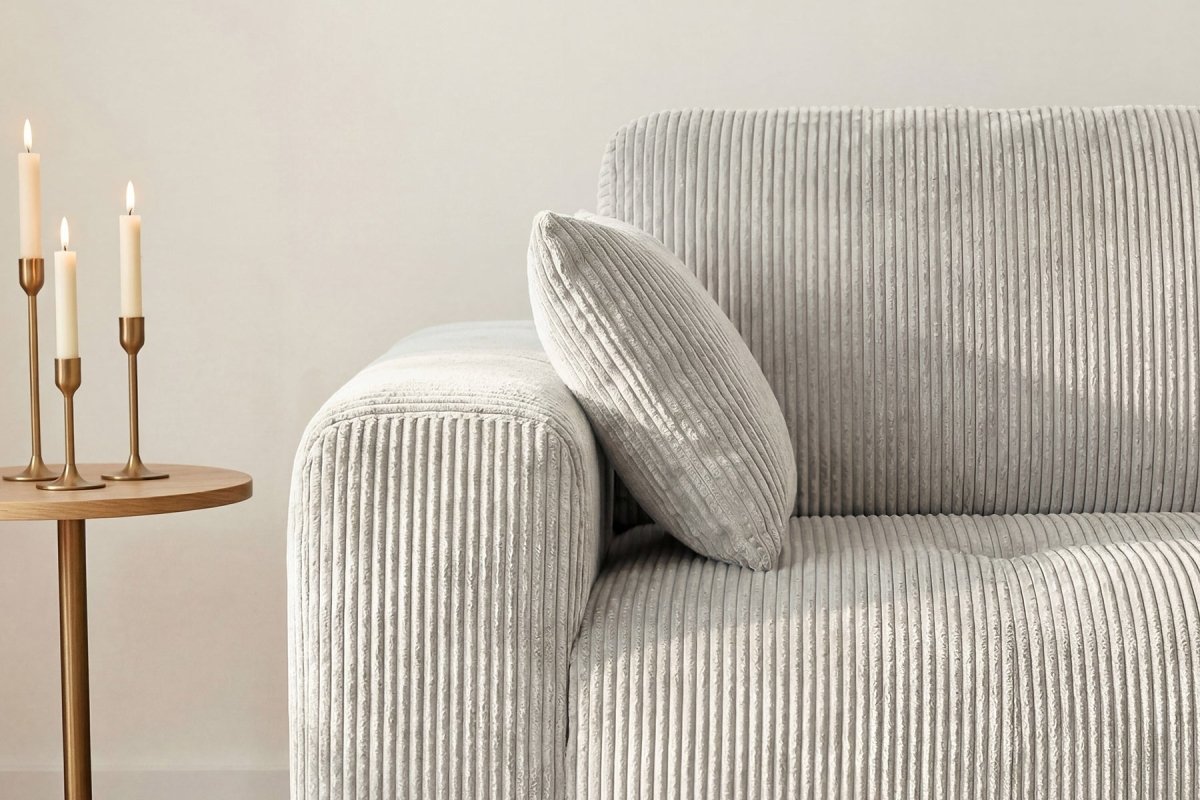 Elara Grid - Tufted Modular Sofa - Innovar