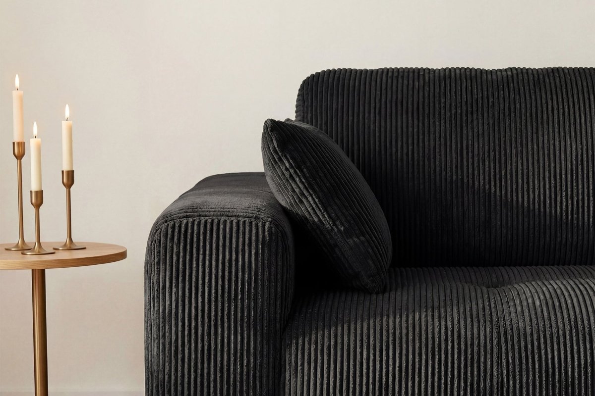 Elara Grid - Tufted Modular Sofa - Innovar