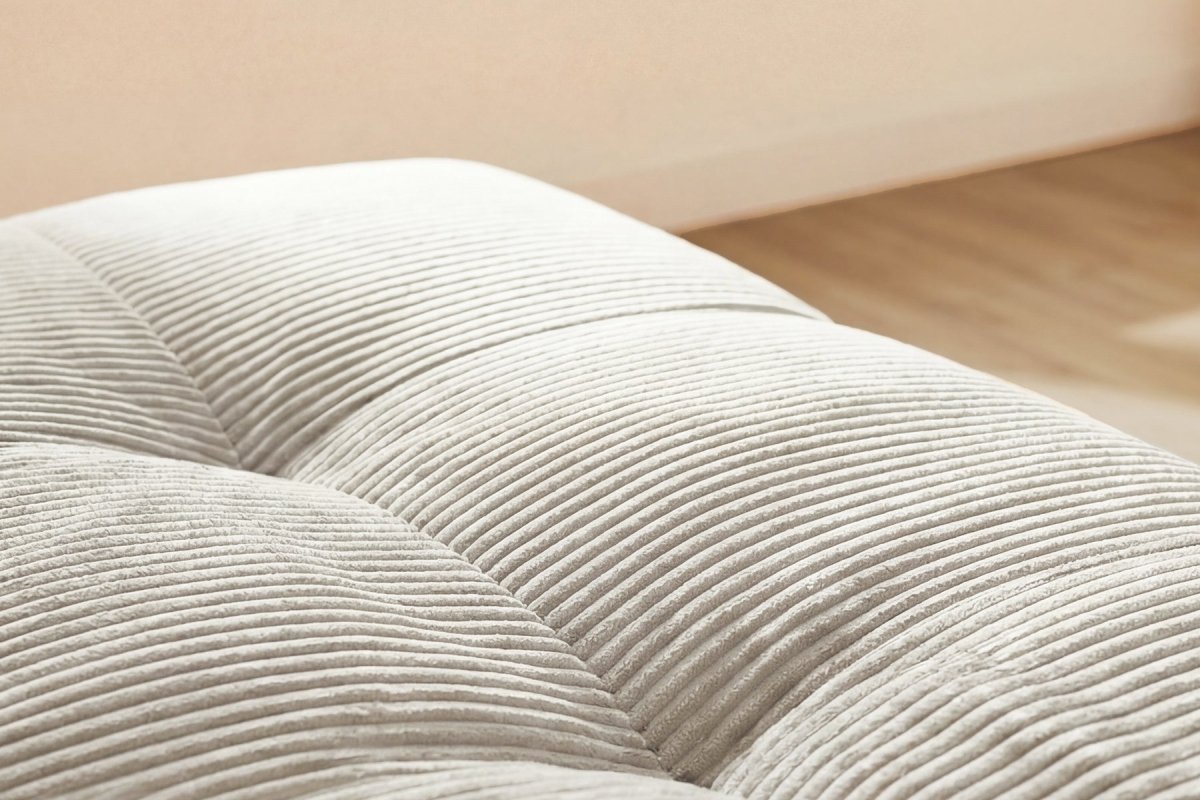 Elara Grid - Tufted Modular Sofa - Innovar