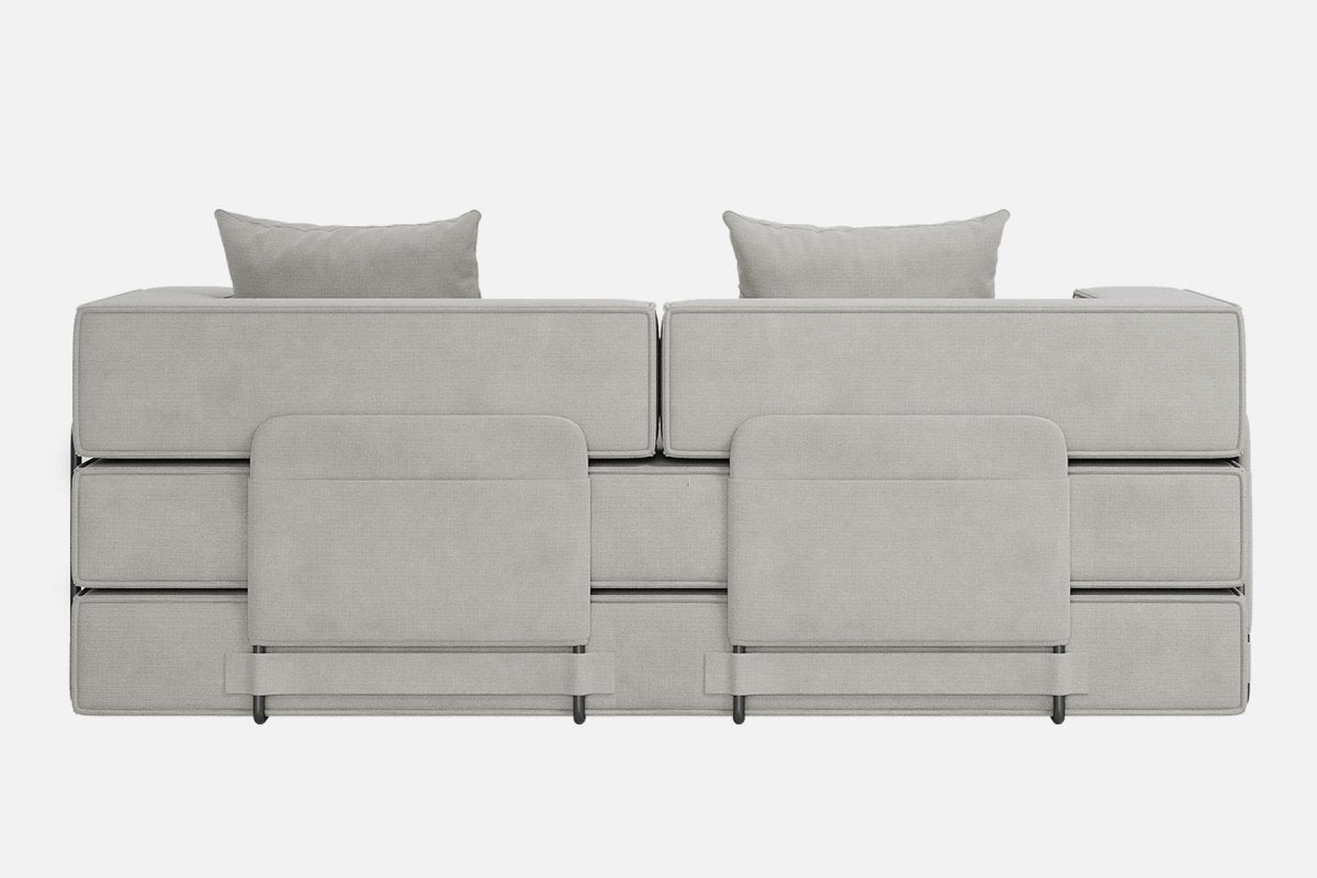 Eos FlexBack Sleeper Sofa - Innovar