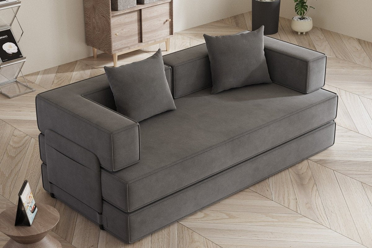 Eos FlexBack Sleeper Sofa - Innovar