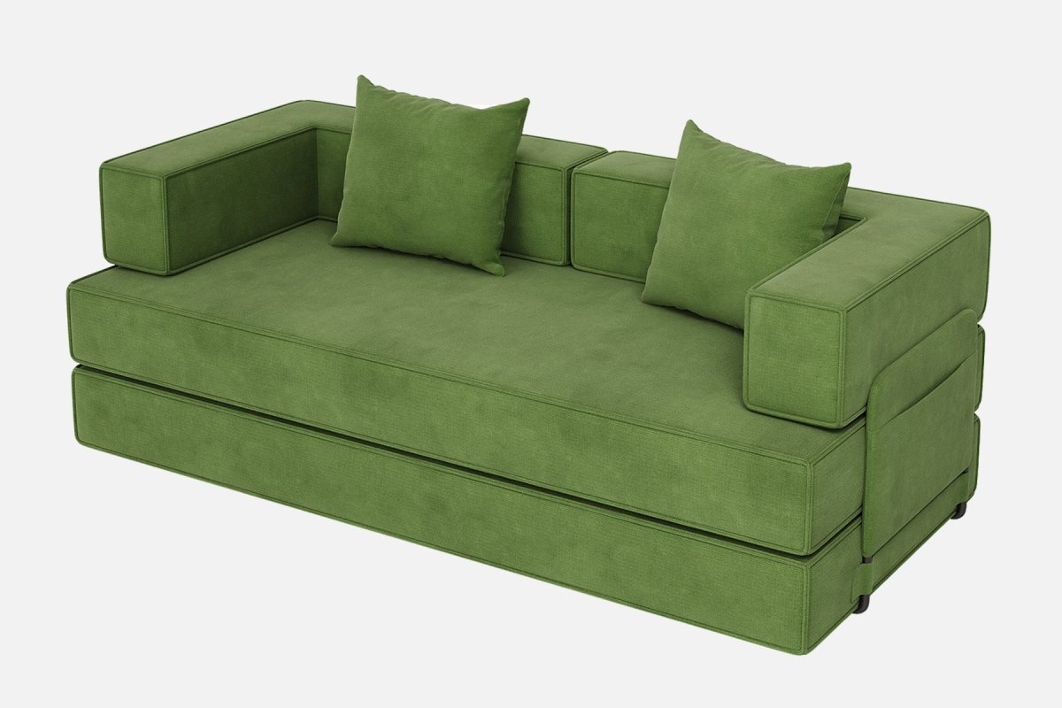 Eos FlexBack Sleeper Sofa - Innovar