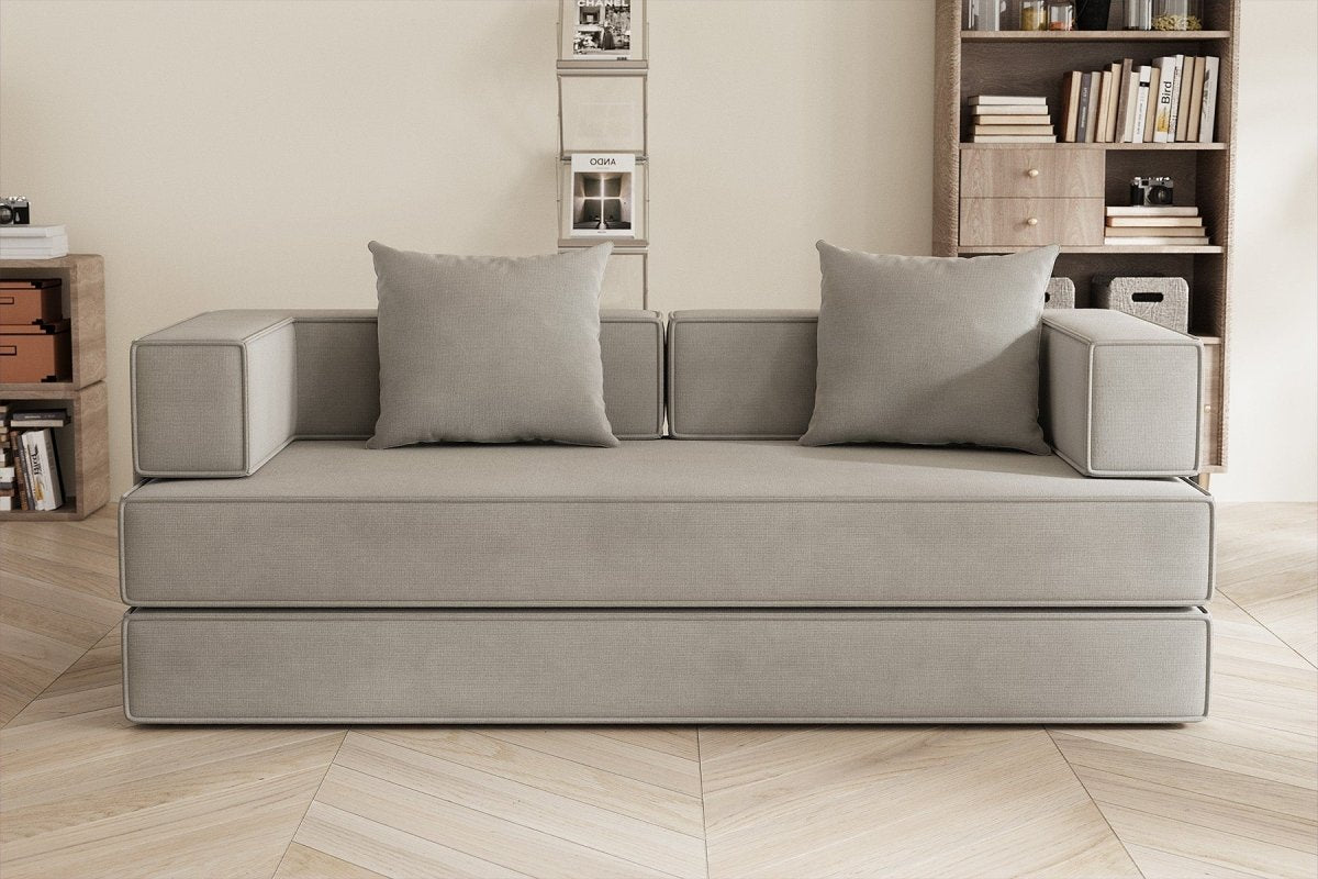 Eos FlexBack Sleeper Sofa - Innovar