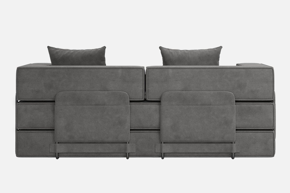 Eos FlexBack Sleeper Sofa - Innovar