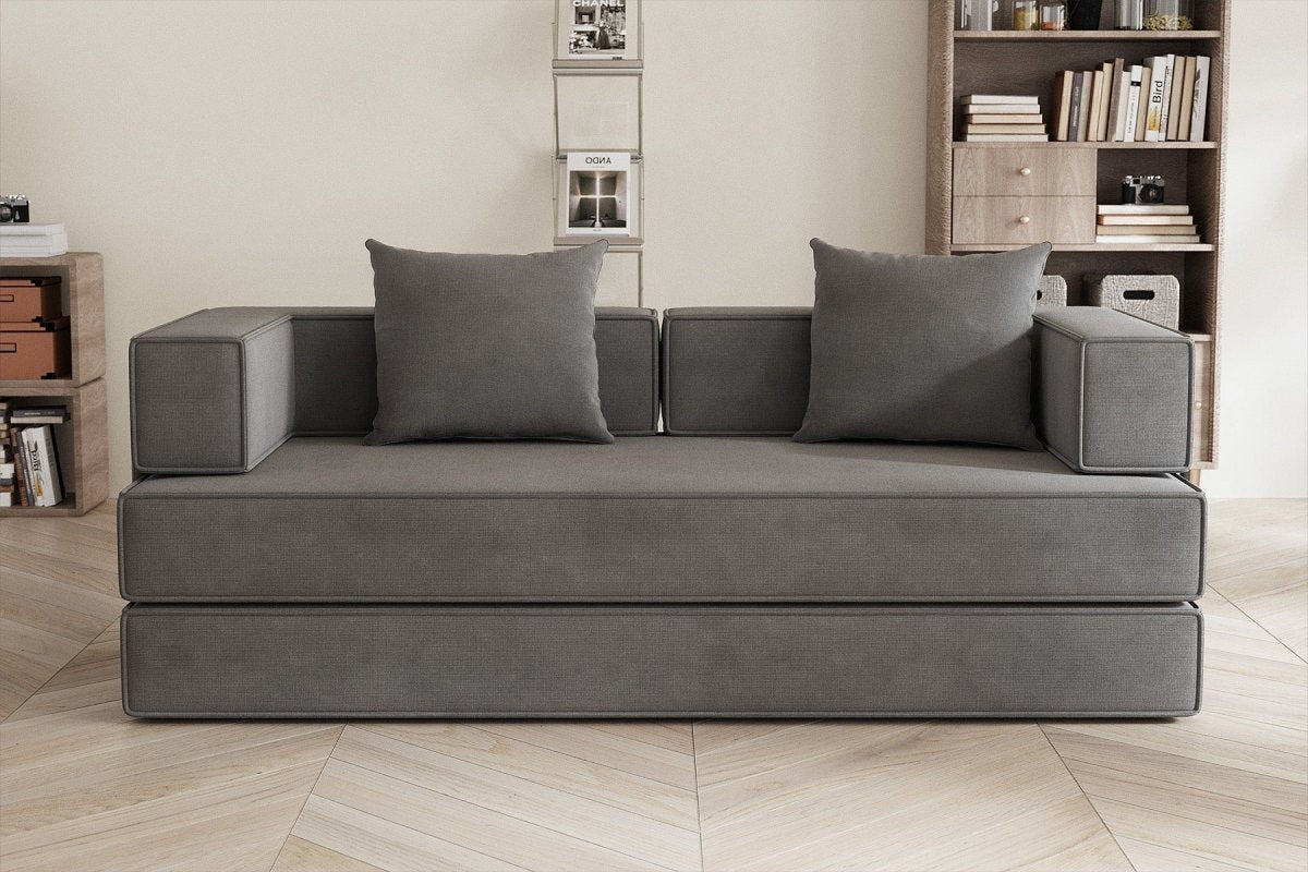 Eos FlexBack Sleeper Sofa - Innovar