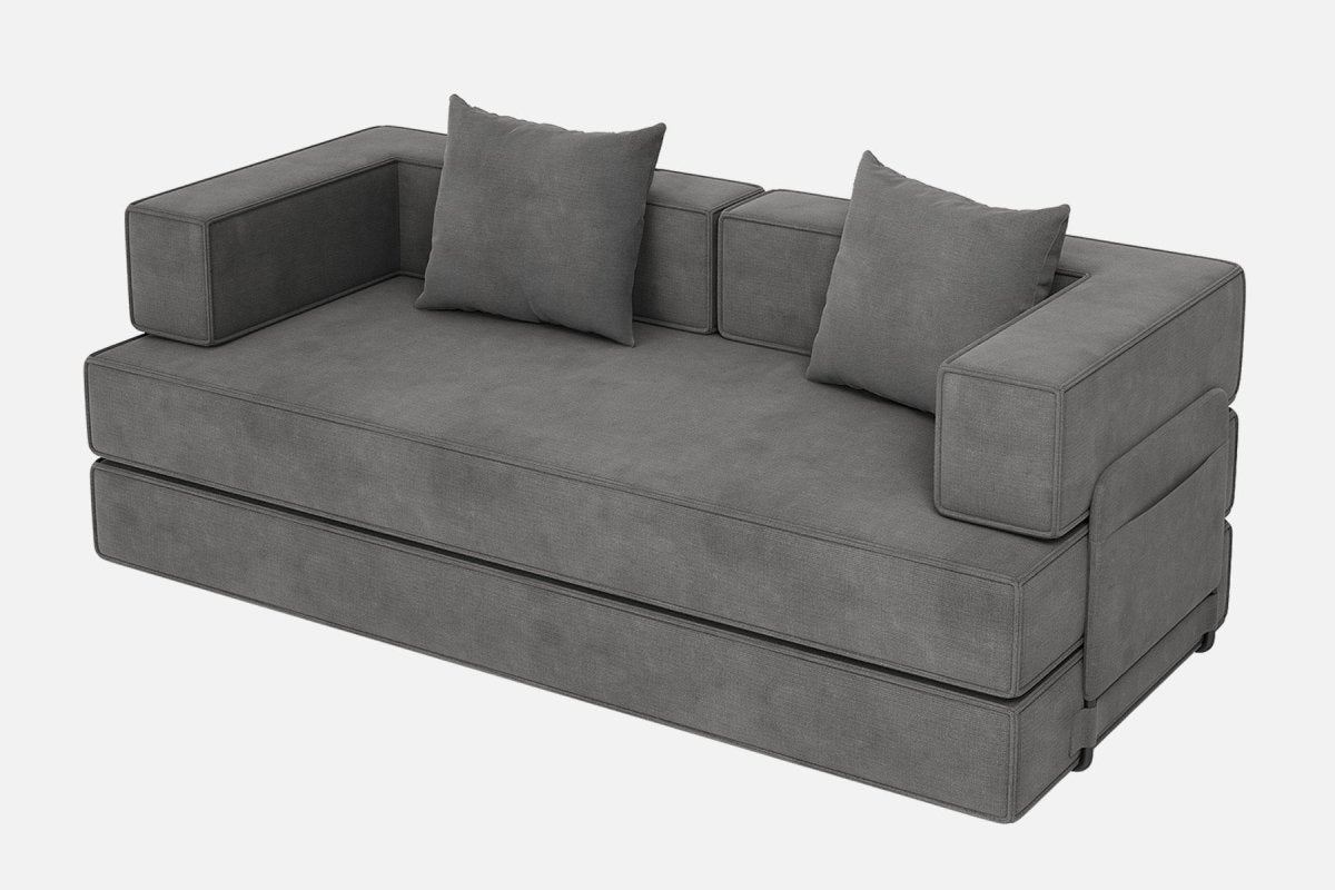 Eos FlexBack Sleeper Sofa - Innovar