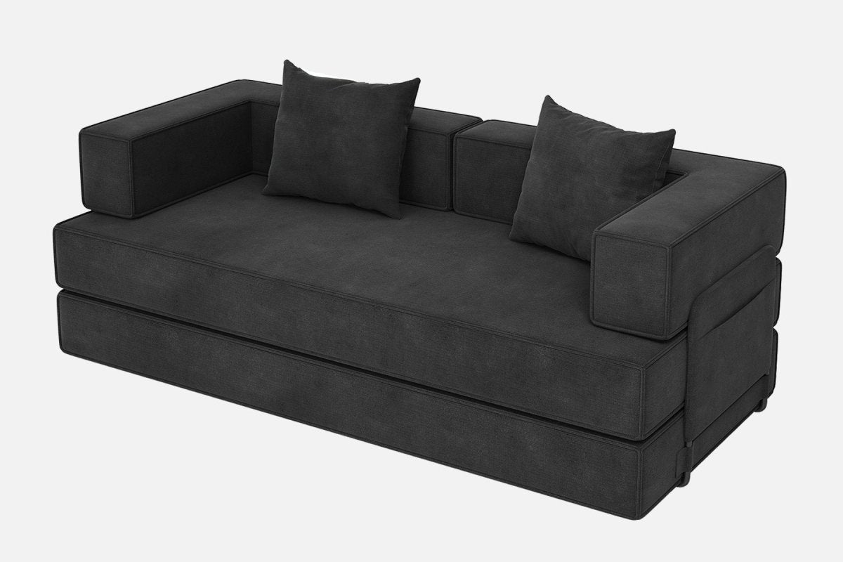Eos FlexBack Sleeper Sofa - Innovar