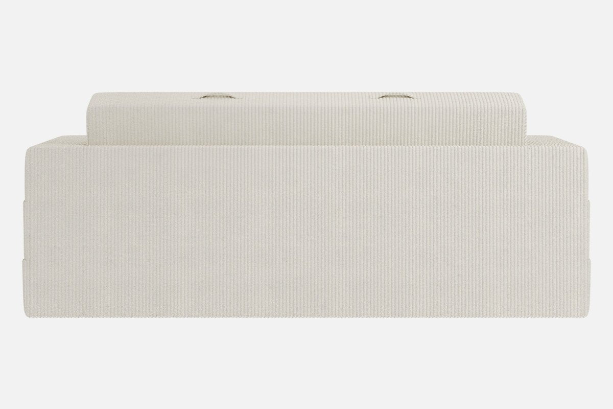 Eos HighBack Corduroy Sleeper Sofa - Innovar