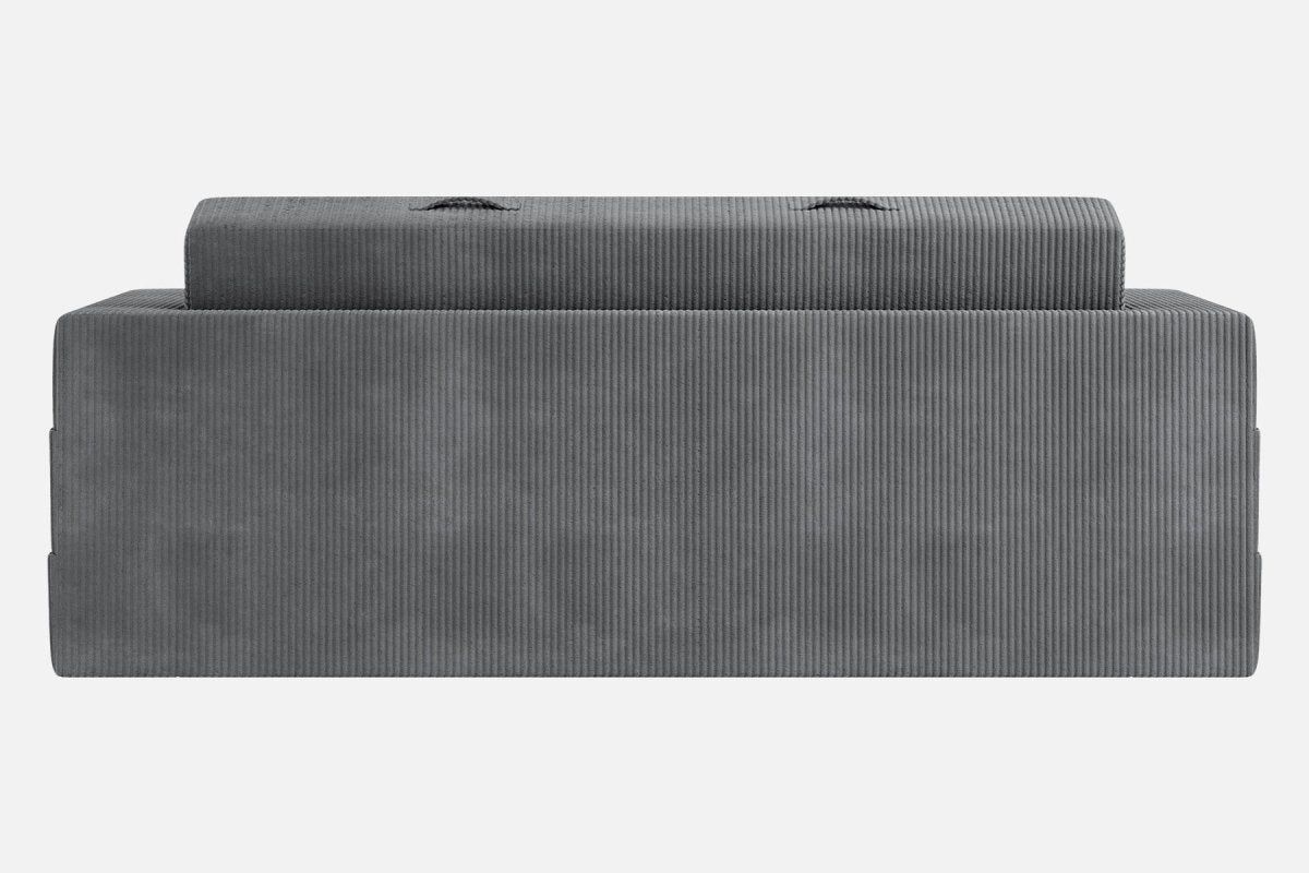 Eos HighBack Corduroy Sleeper Sofa - Innovar