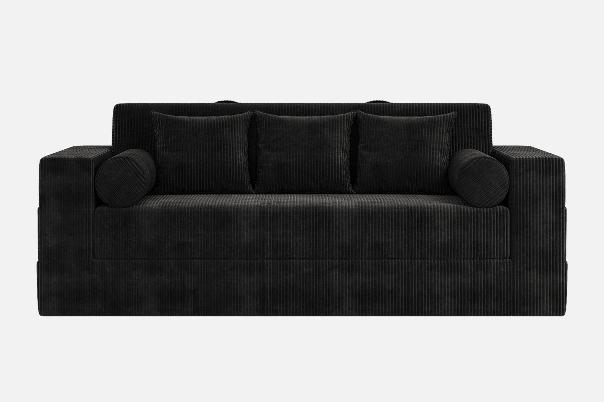 Eos HighBack Corduroy Sleeper Sofa - Innovar