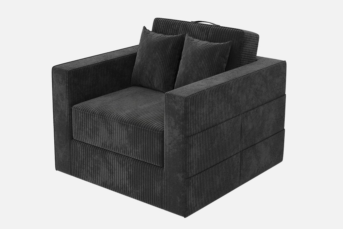 Eos Single Sleeper Sofa - Innovar