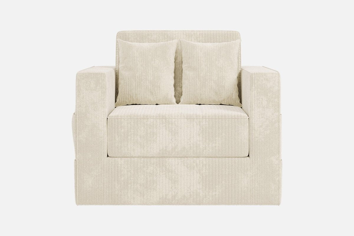 Eos Single Sleeper Sofa - Innovar